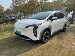 aion y 2023 Electric