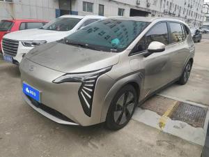 aion y 2024 Electric