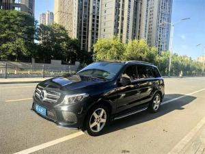 Mercedes-Benz M-Class 2013 Petrol