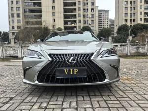 lexus es 2024 Petrol