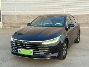 byd destroyer 05 2023 Plug-in hybrid
