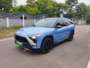NIO ES8 2018 Electric