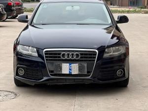 audi a4l 2009 Petrol