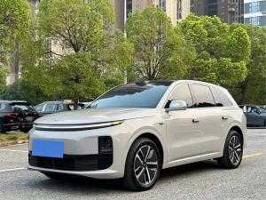 LI Auto LI L6 2024 REEV
