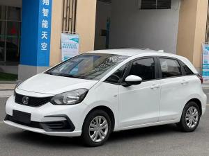 honda fit 2021 Petrol