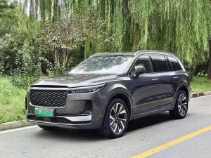 LI Auto LI ONE 2023 REEV