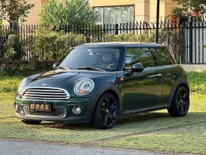 mini 2012 Petrol