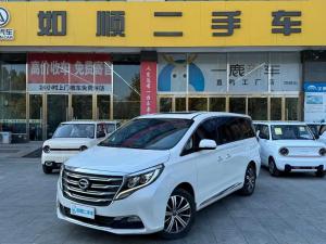 GAC Trumpchi Trumpchi M8 2018 Petrol