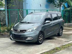 Changan Kaicene Changan Kaicheng Oshan A600 2018 Petrol
