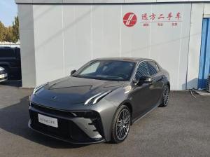 lynkco 03 2024 Petrol