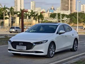 mazda3 axela 2021 Petrol
