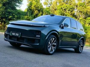 LI Auto LI L8 2024 REEV