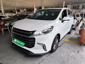 saic maxus g50 2023 Petrol