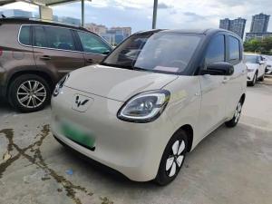 wuling hongguang mini ev 2025 Electric