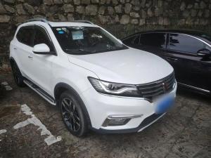 Roewe RX5 2016 Petrol