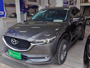 Mazda CX-5 2019 Petrol