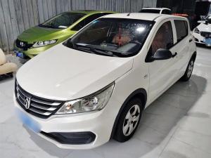 Baojun 310 2018 Petrol