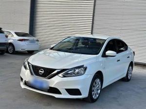 nissan sylphy 2022 Petrol