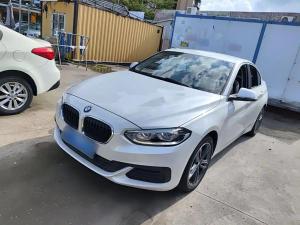 BMW 1 Series 2020 Petrol