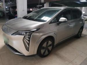 aion y 2023 Electric