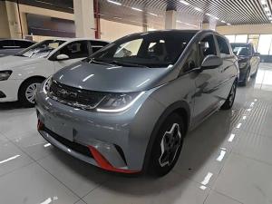 byd dolphin 2023 Electric