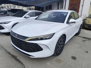 BYD Qin L 2025 Plug-in hybrid