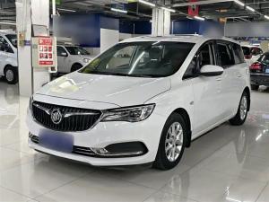Buick GL6 2019 Petrol
