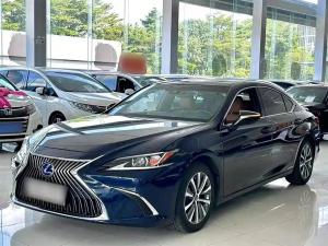 lexus es 2021 Hybrid
