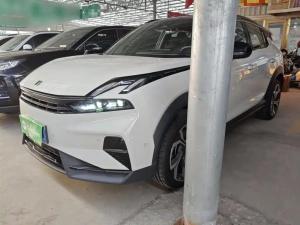 LynkCo 06 2024 Petrol