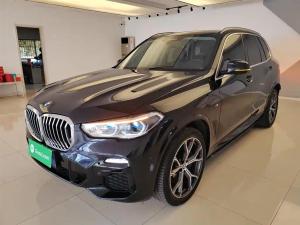 bmw x5 2021 Petrol