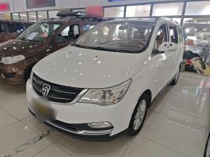 baojun 730 2017 Petrol