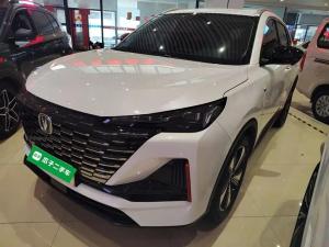 changan cs55 plus 2023 Petrol