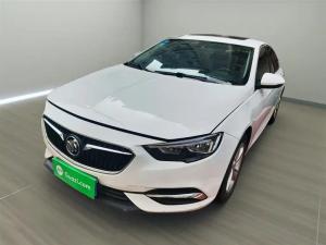 Buick Regal 2019 Petrol