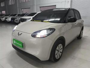 Wuling Bingo 2024 Electric