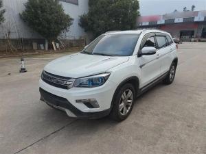 changan cs75 2015 Petrol