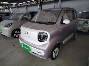 Bestune Mini Horse 2025 Electric