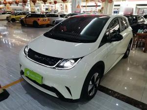 BYD Dolphin 2023 Electric