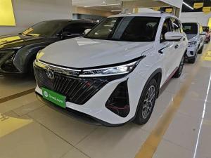 changan cs75plus 2022 Petrol