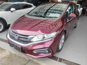 Honda Jade 2018 Petrol