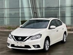 nissan sylphy 2021 Petrol
