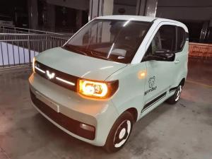 wuling hongguang mini ev 2023 Electric