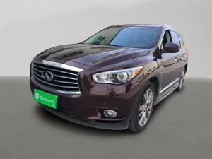 infiniti qx60 2016 Hybrid