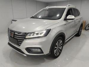 Roewe RX5 EV 2019 Electric