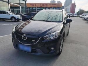 Mazda CX-5 2015 Petrol