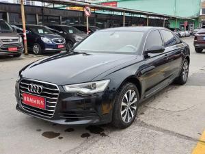 audi a6l 2013 Petrol