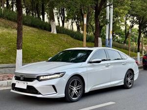 honda inspire 2022 Petrol