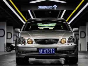 Lexus GS 2006 Petrol