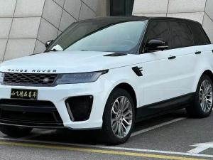 Land Rover Range Rover Sport 2016 Diesel
