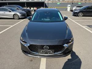 mazda3 axela 2022 Petrol