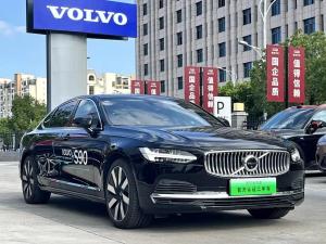 Volvo S90 2024 Plug-in hybrid